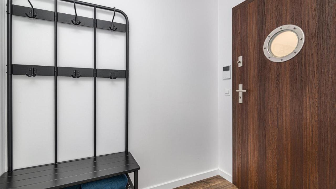 Leopold Winter Residence - Billberry Apartments Danzica Esterno foto