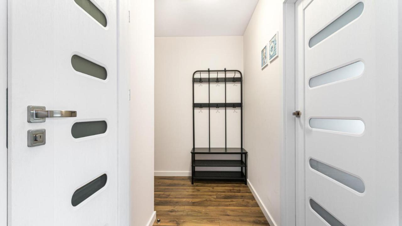Leopold Winter Residence - Billberry Apartments Danzica Esterno foto