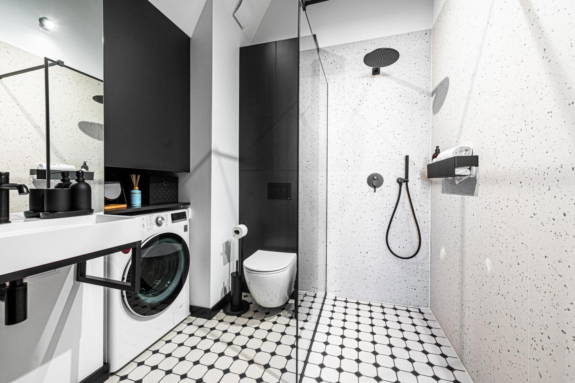 Leopold Winter Residence - Billberry Apartments Danzica Esterno foto