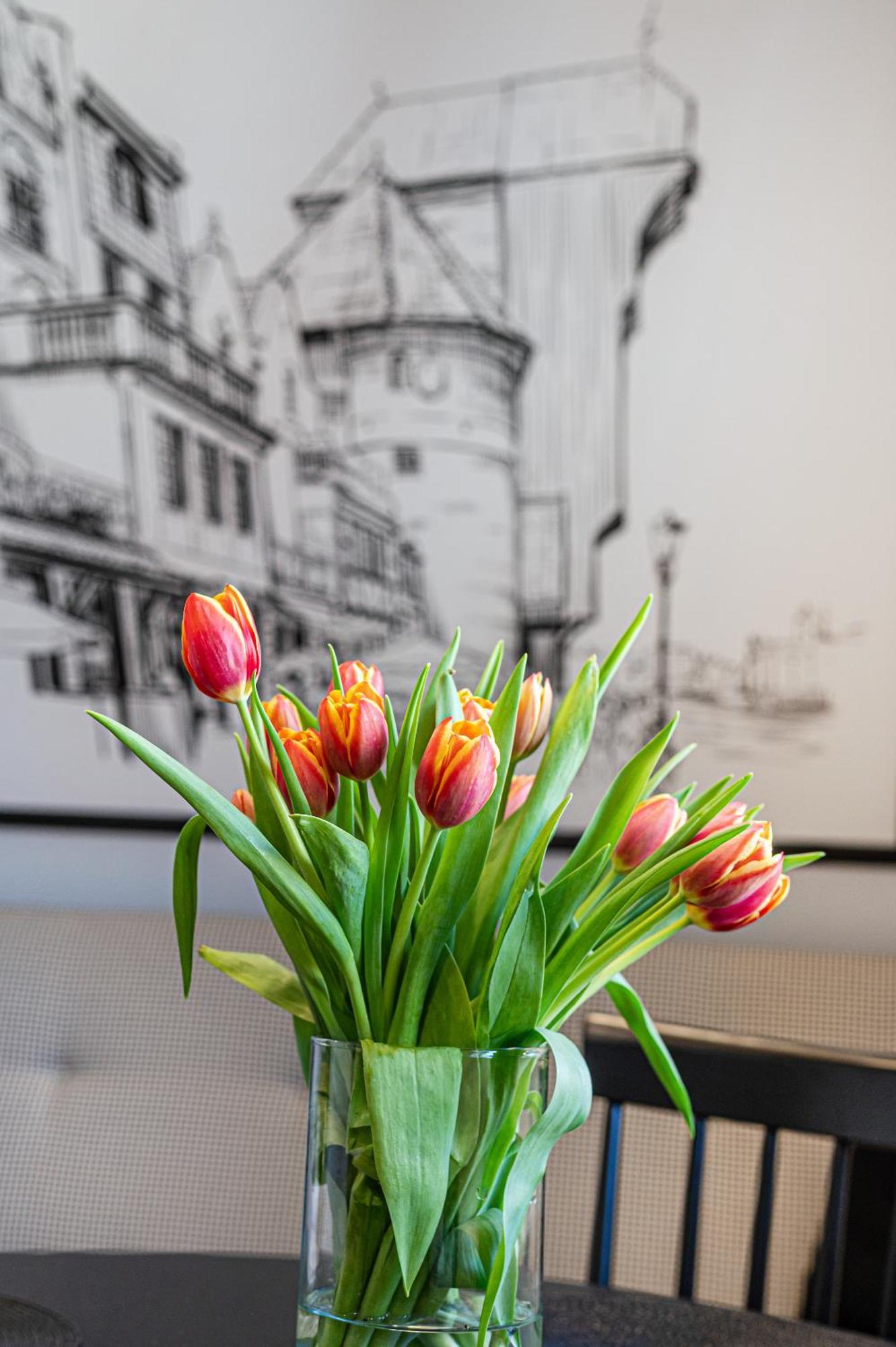 Leopold Winter Residence - Billberry Apartments Danzica Esterno foto