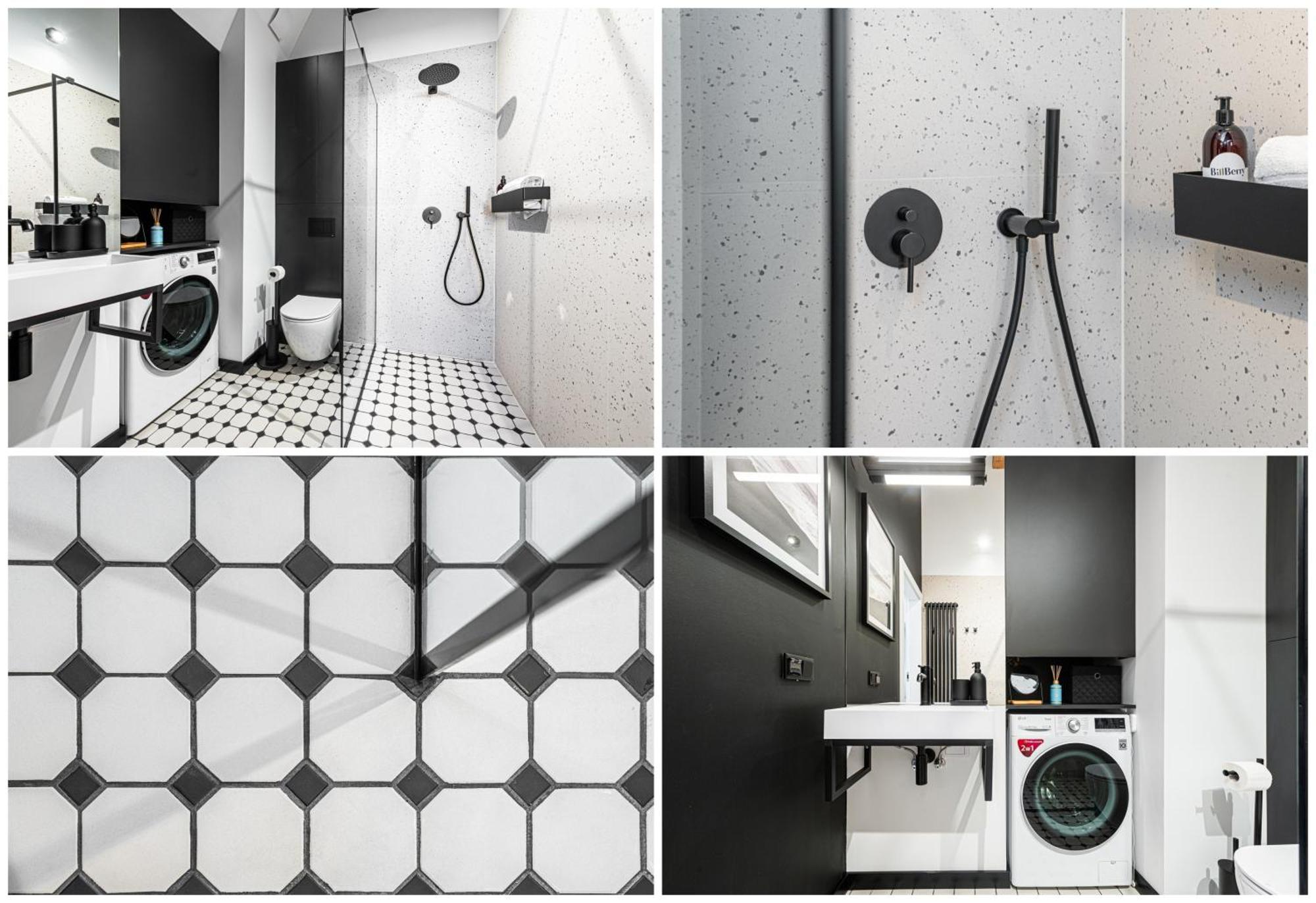 Leopold Winter Residence - Billberry Apartments Danzica Esterno foto